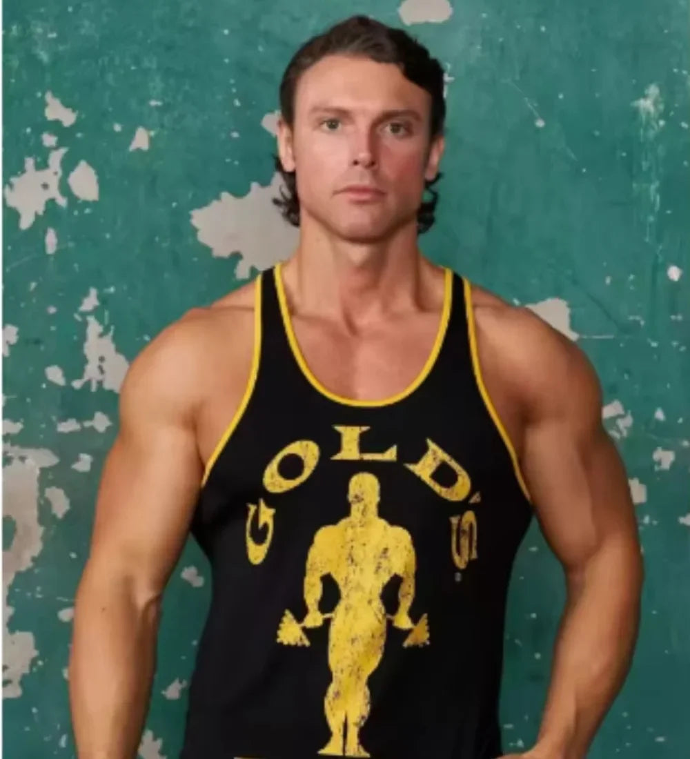 GOLD'S GYM