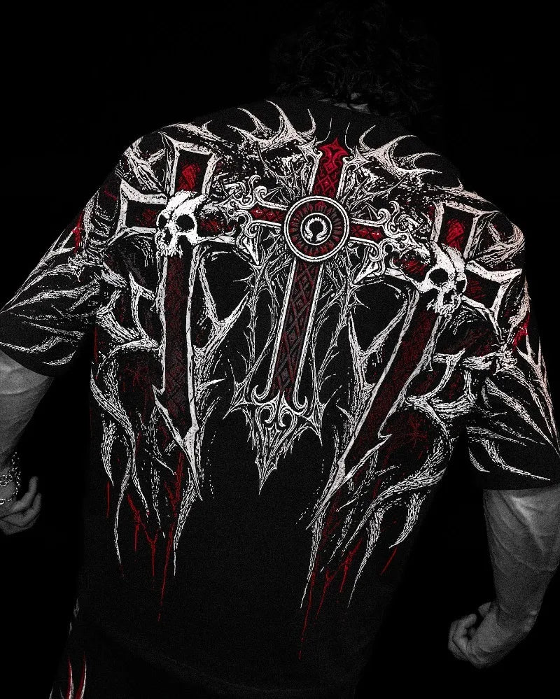 BREATHEDIVINITY Gradient OVER