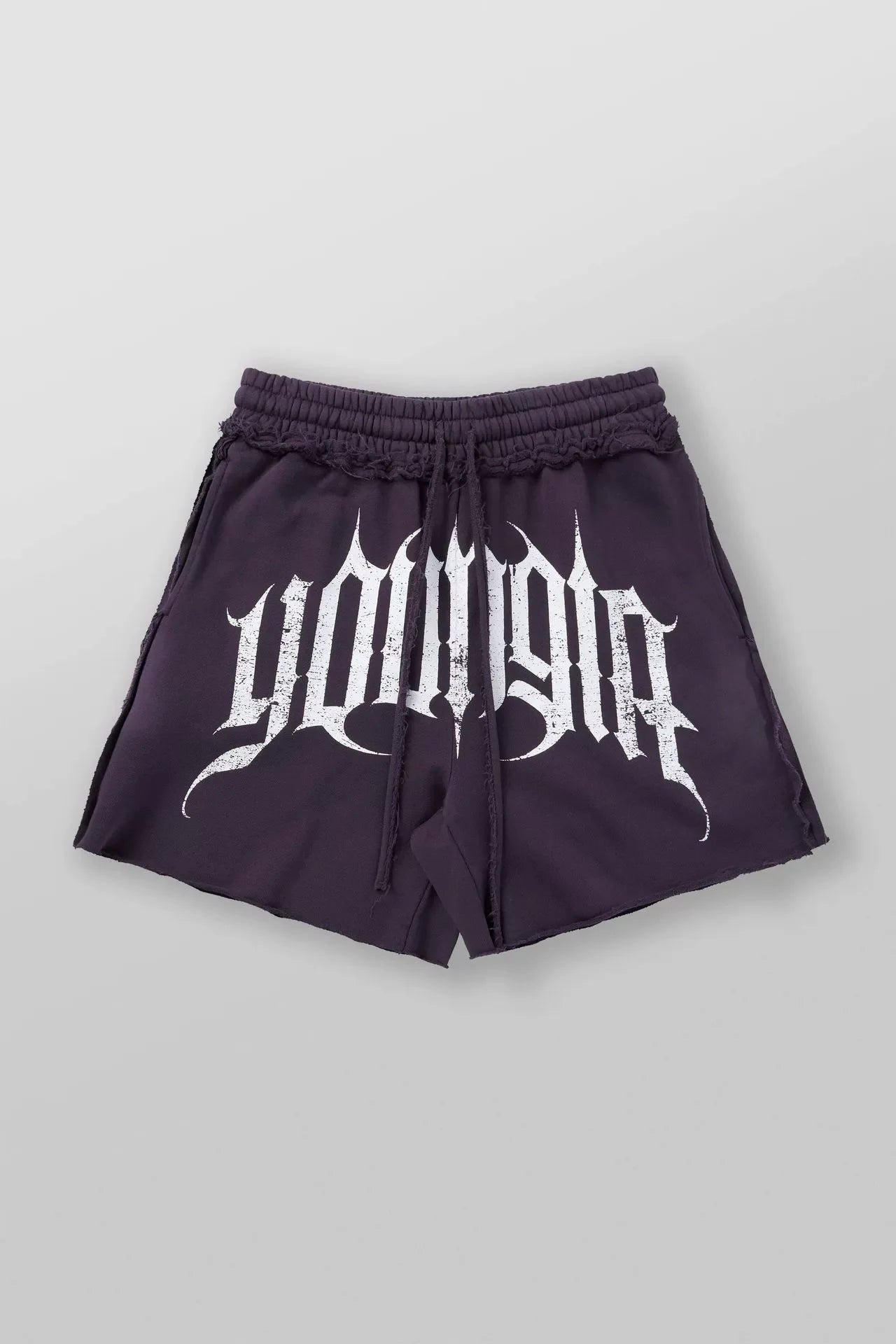 YOUNGLA Alpha Shorts
