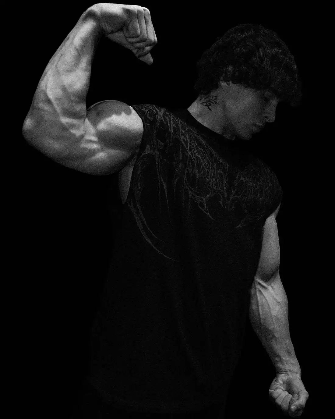 Breathedivinity - black style