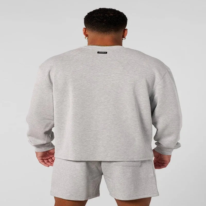 YOUNGLA Basic Long Sleeve