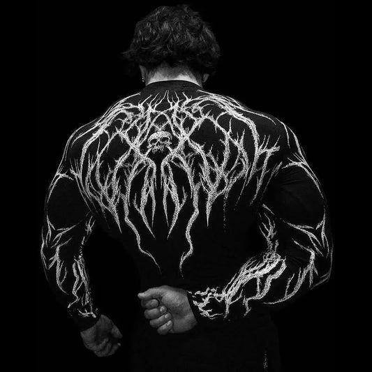 BREATHEDIVINITY Lightning