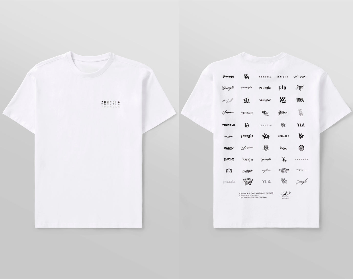 Jersey  Retro