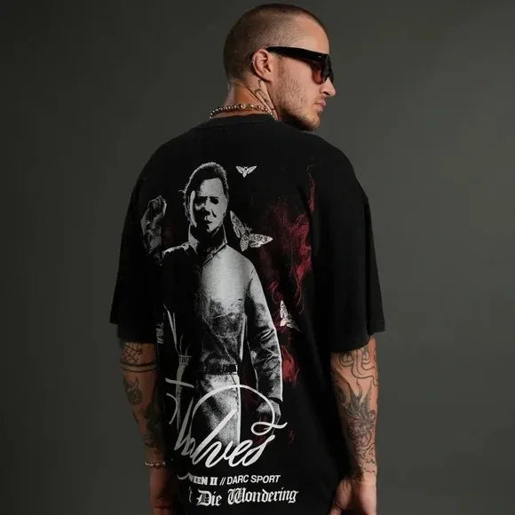 MICHAEL MYERS X DARC SPORT