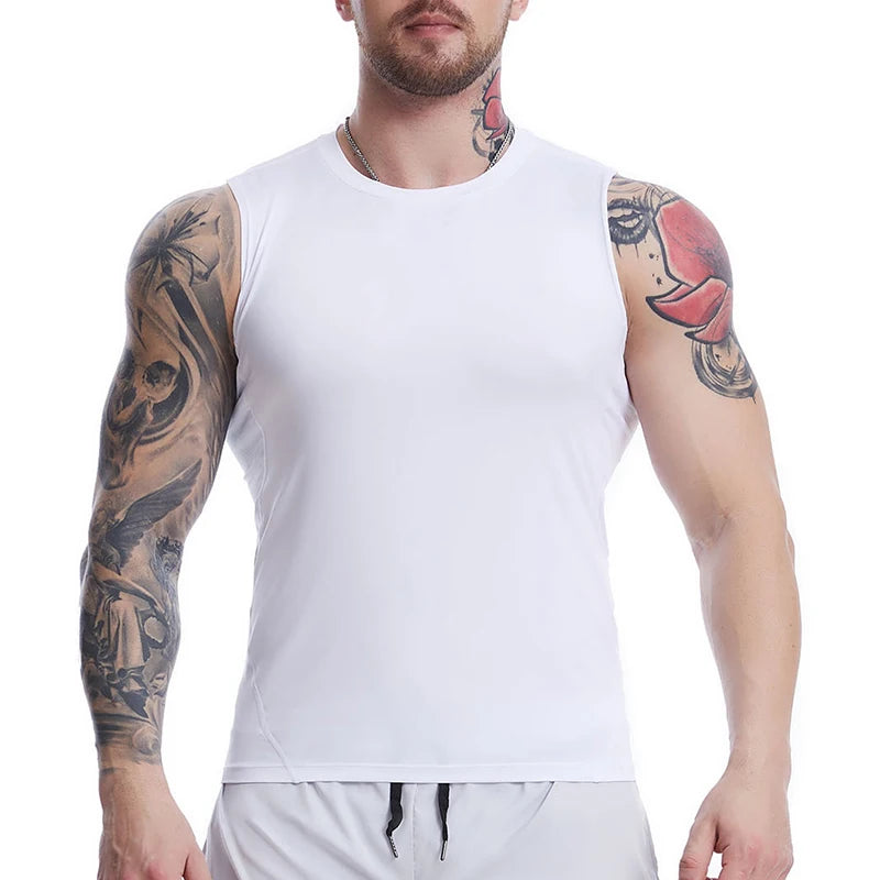 Back Wings Tank Top