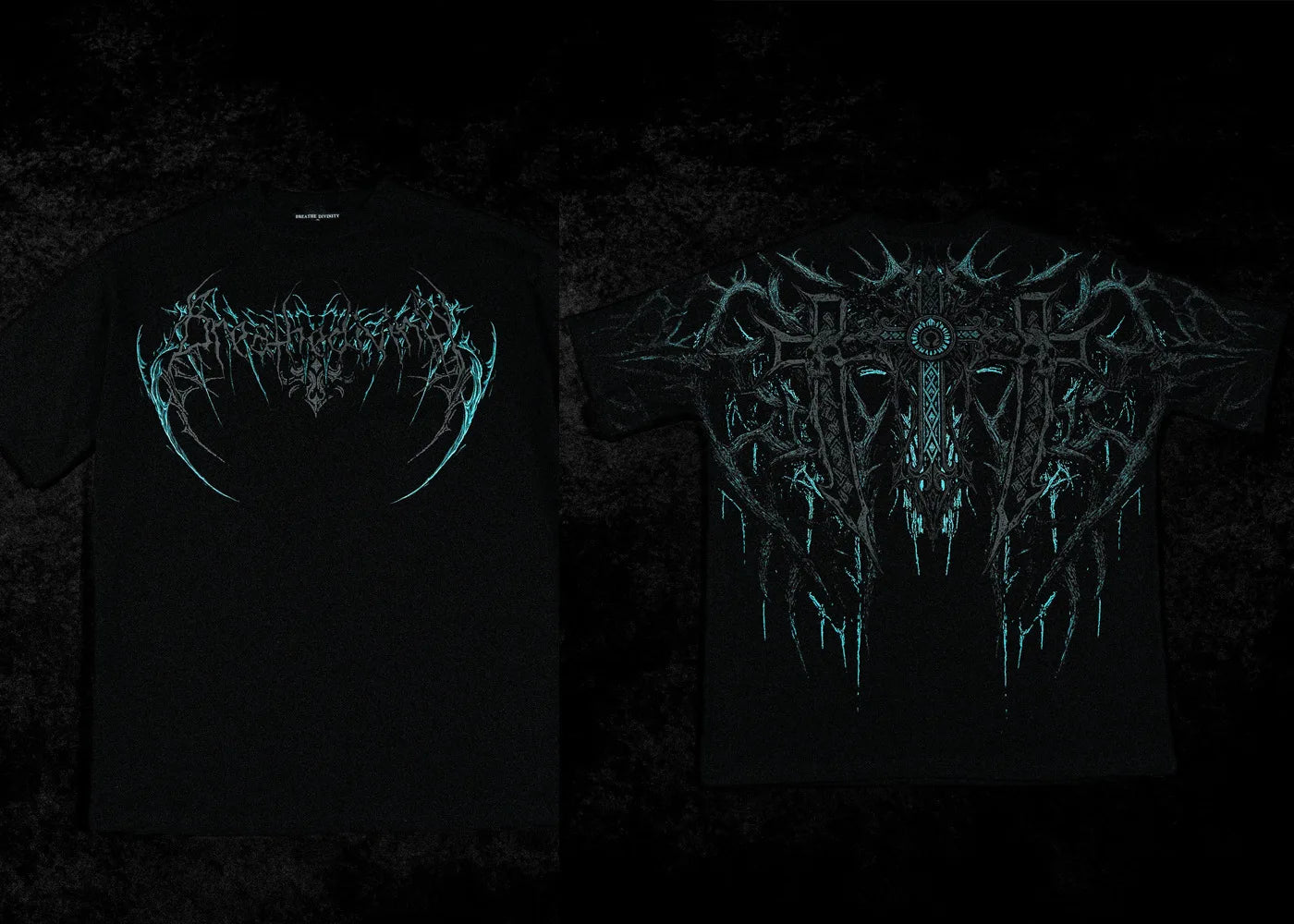 Breathedivinity dark mood