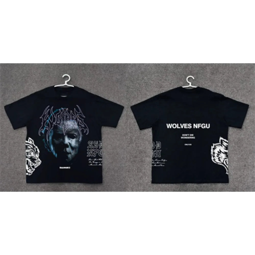 WOLVES Series