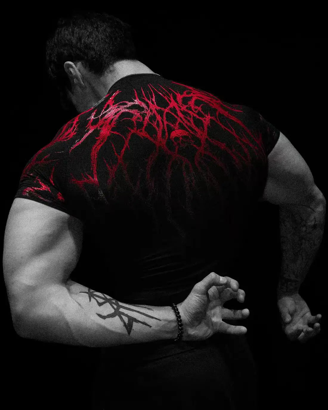 BREATHEDINITY - VOID