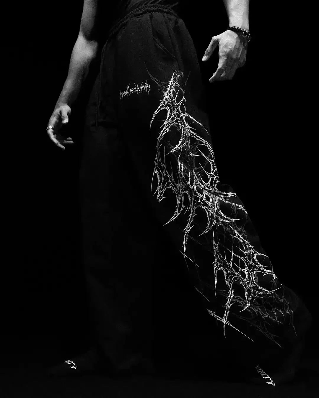 Darkness Motion