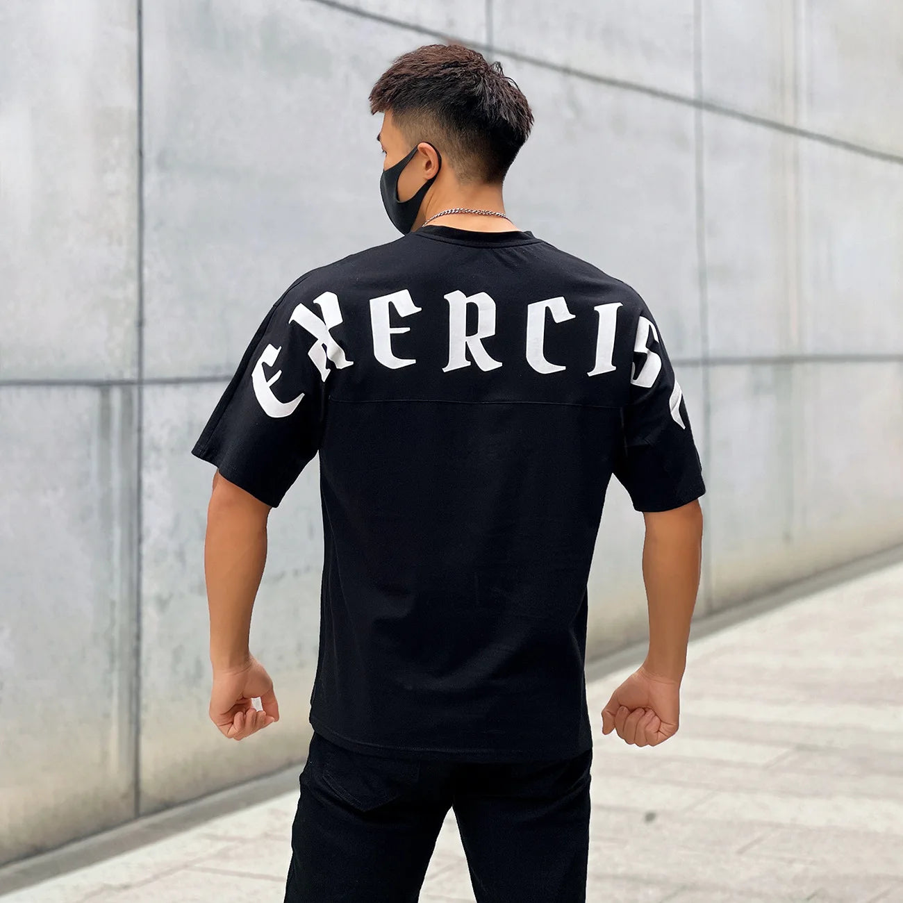 Exercise T-Shirt