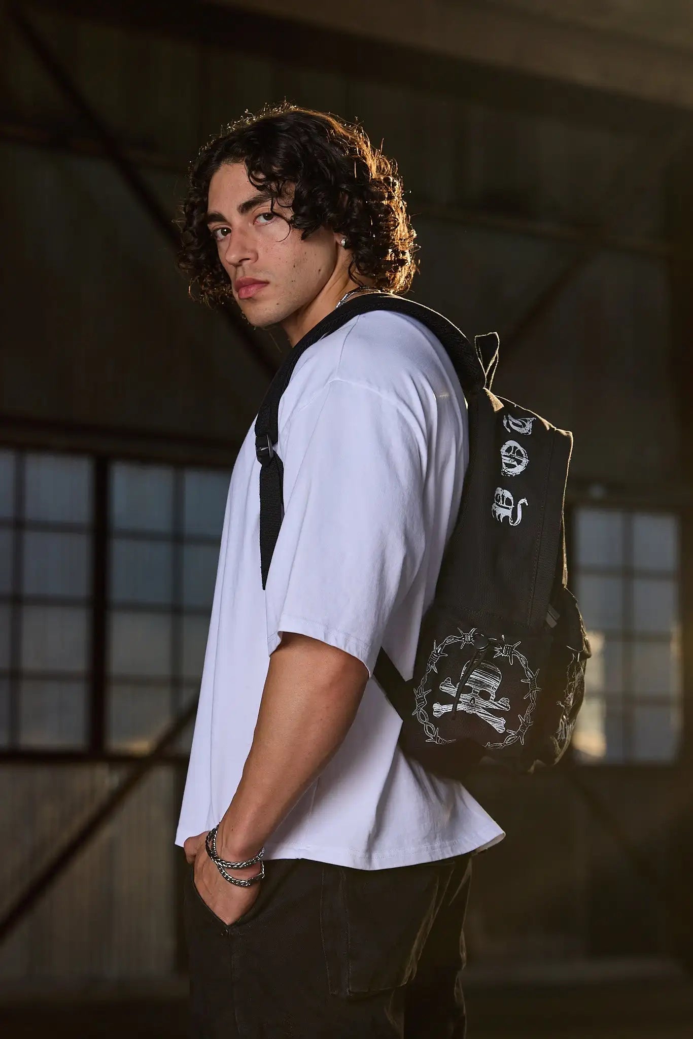 Youngla Bag