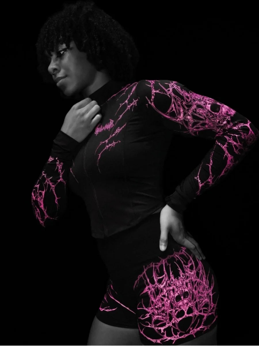 Breathedivinity Lady's