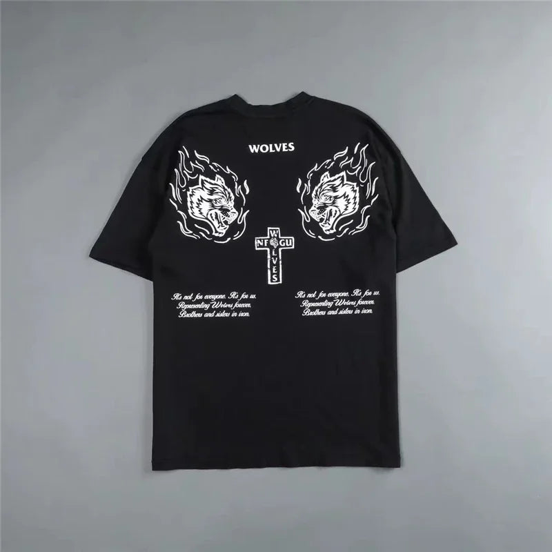 WOLVES CLUB