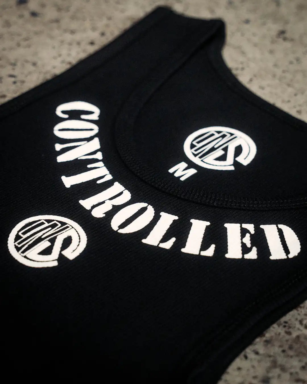 Controlled insanity Tanks