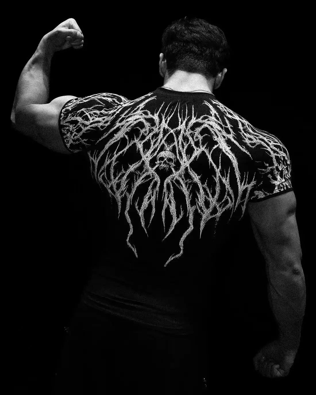 BREATHEDINITY - VOID