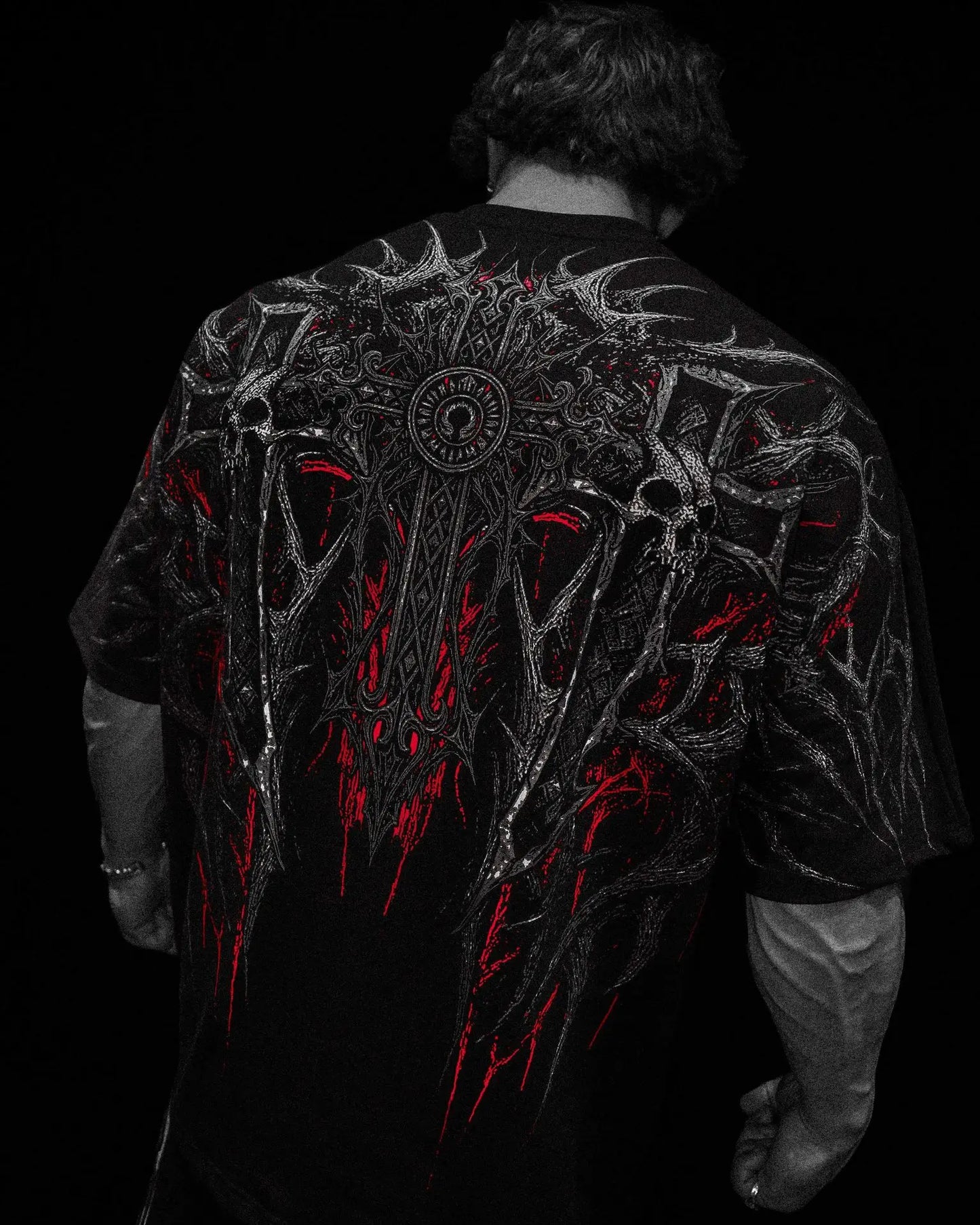 Breathedivinity dark mood