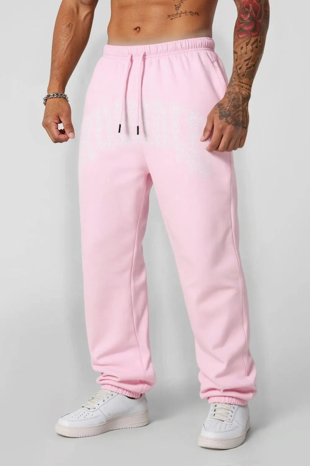 YOUNGLA Versatile Fitness