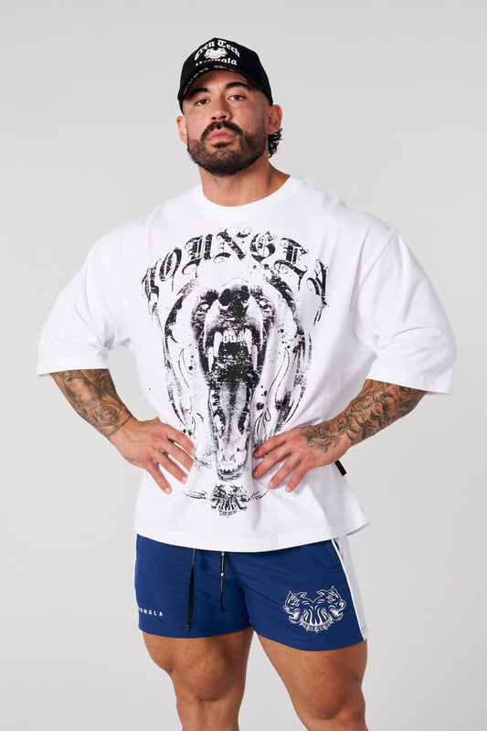 Jersey  Retro