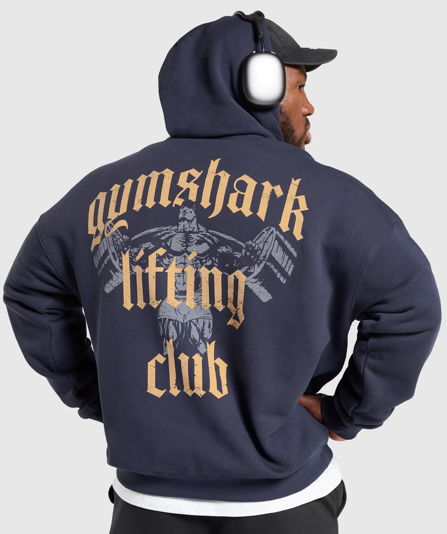 GYMSHAR LIFTING CLUB