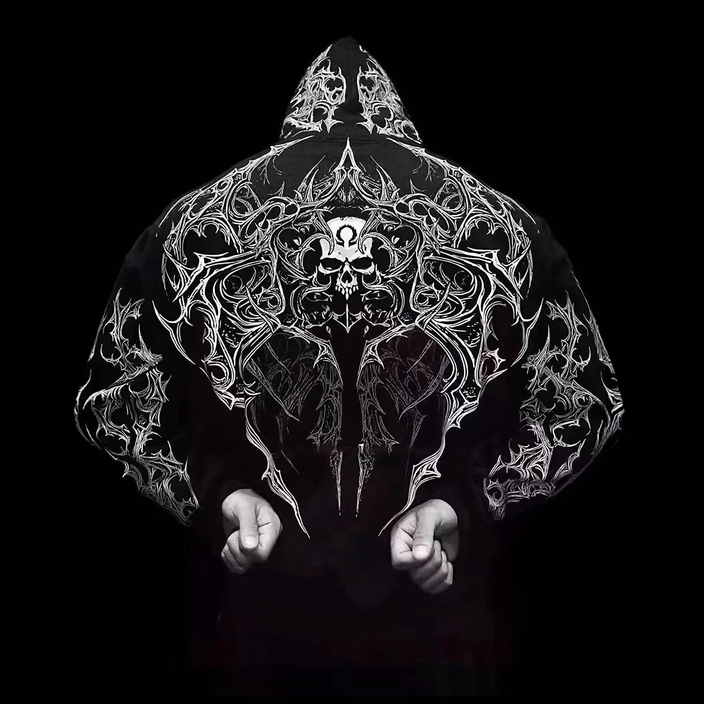 Breathedivinity Thickened