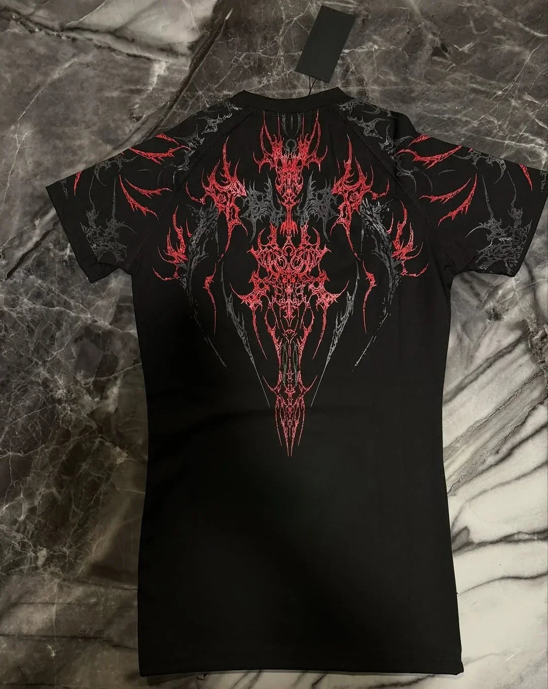 Breathable Compress