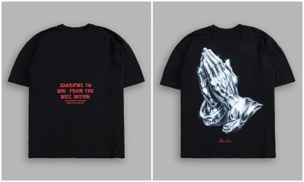 DARC SPORT - THE WOLF