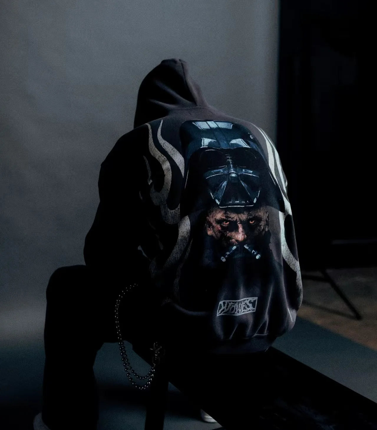 DARC SPORT X STAR WARS BLACK