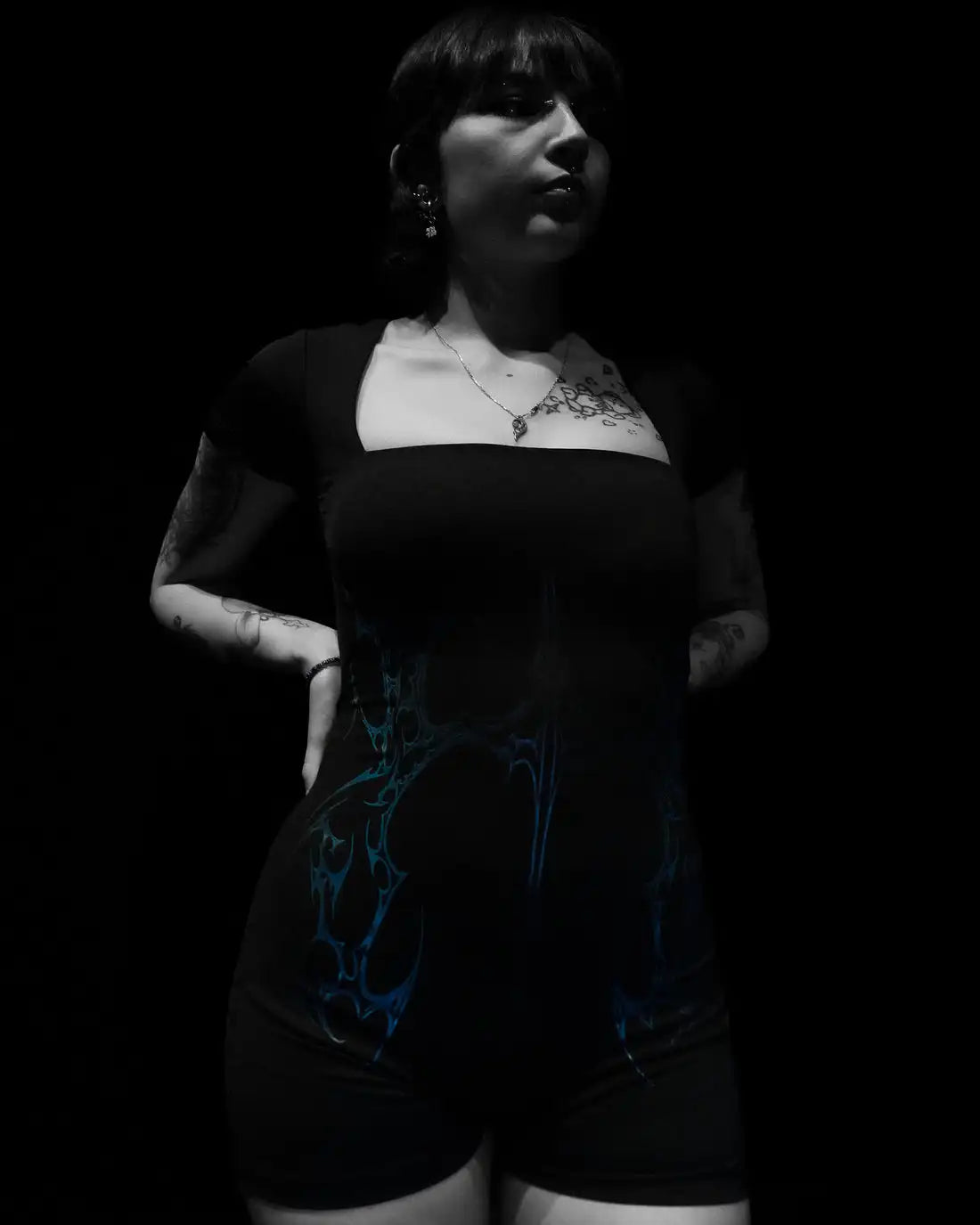 BodySuits BD