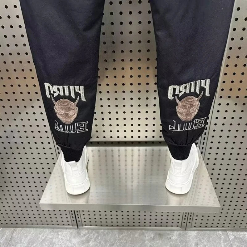 Breathable Designer