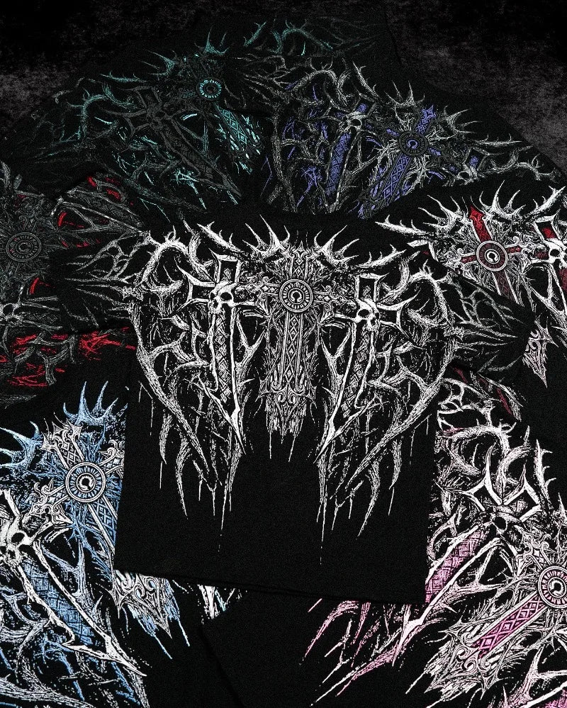 BREATHEDIVINITY Gradient OVER