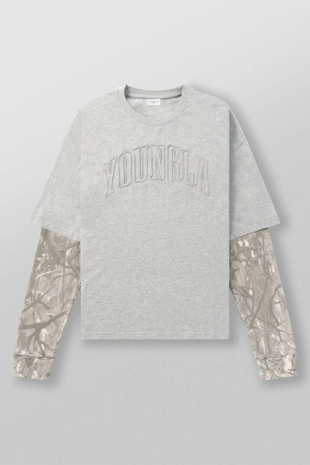 YOUNGLA New Sports
