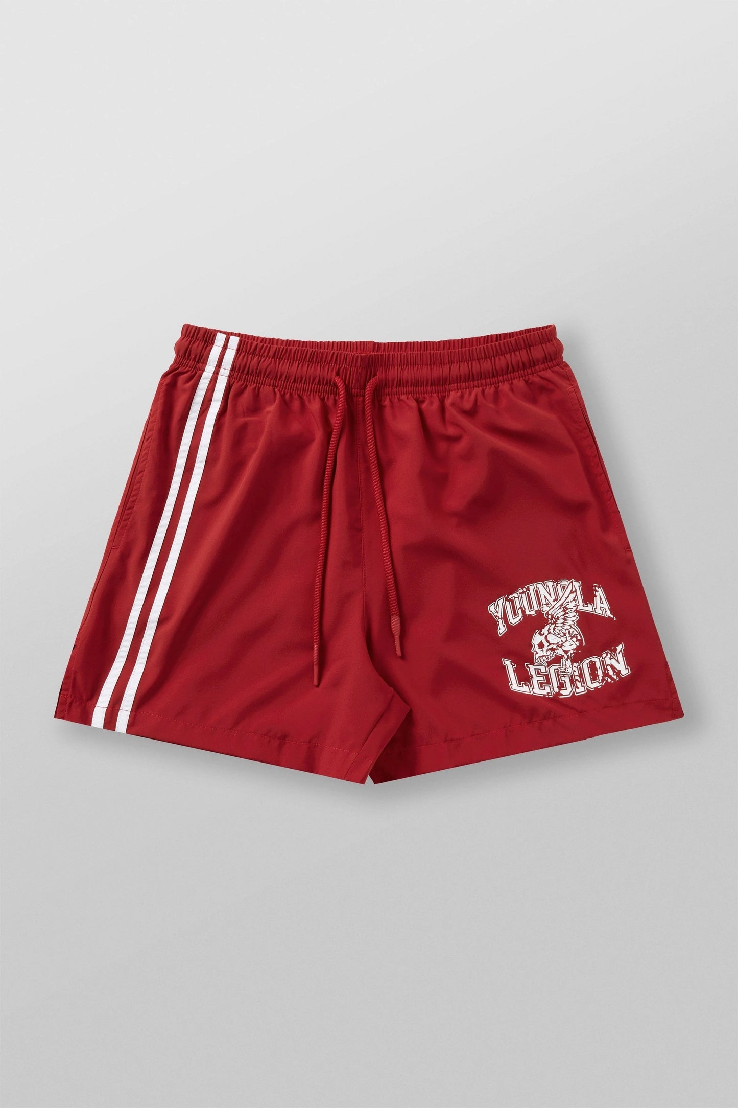 YOUNGLA Fitness Shorts