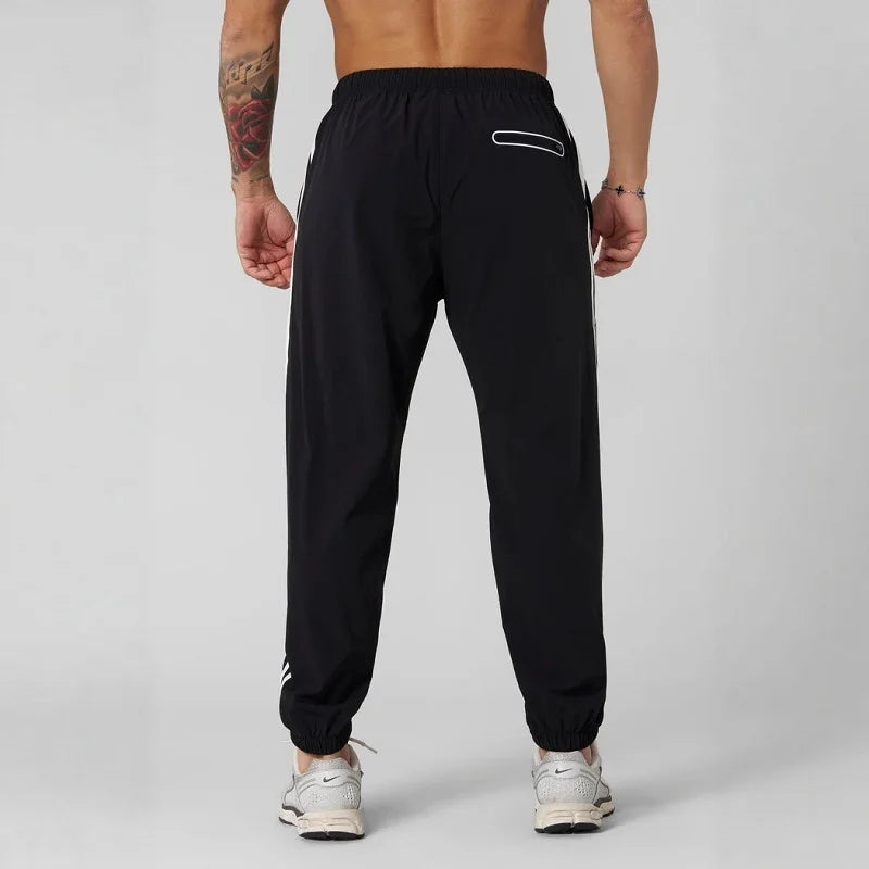 YOUNGLA LEGION Sportswear