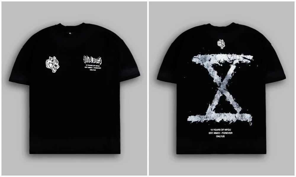 DARC SPORT - THE WOLF