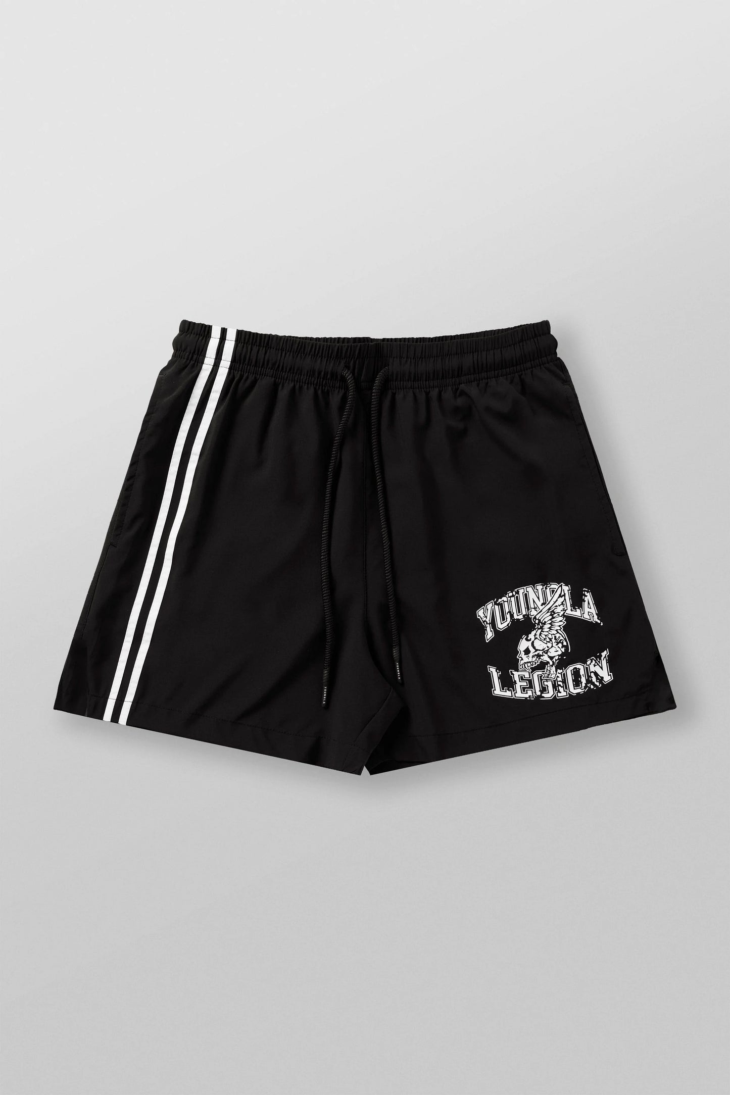 YOUNGLA Fitness Shorts