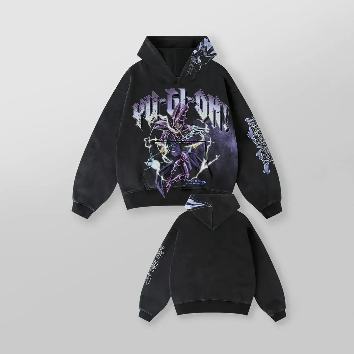 Attack on Titan Hoodies