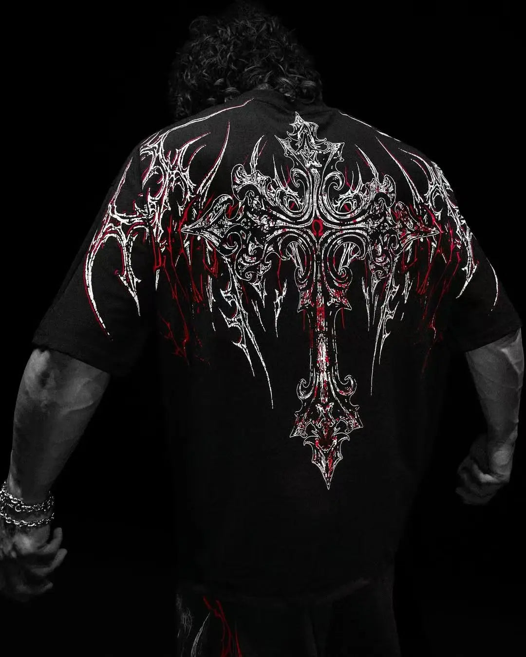 Dark Large