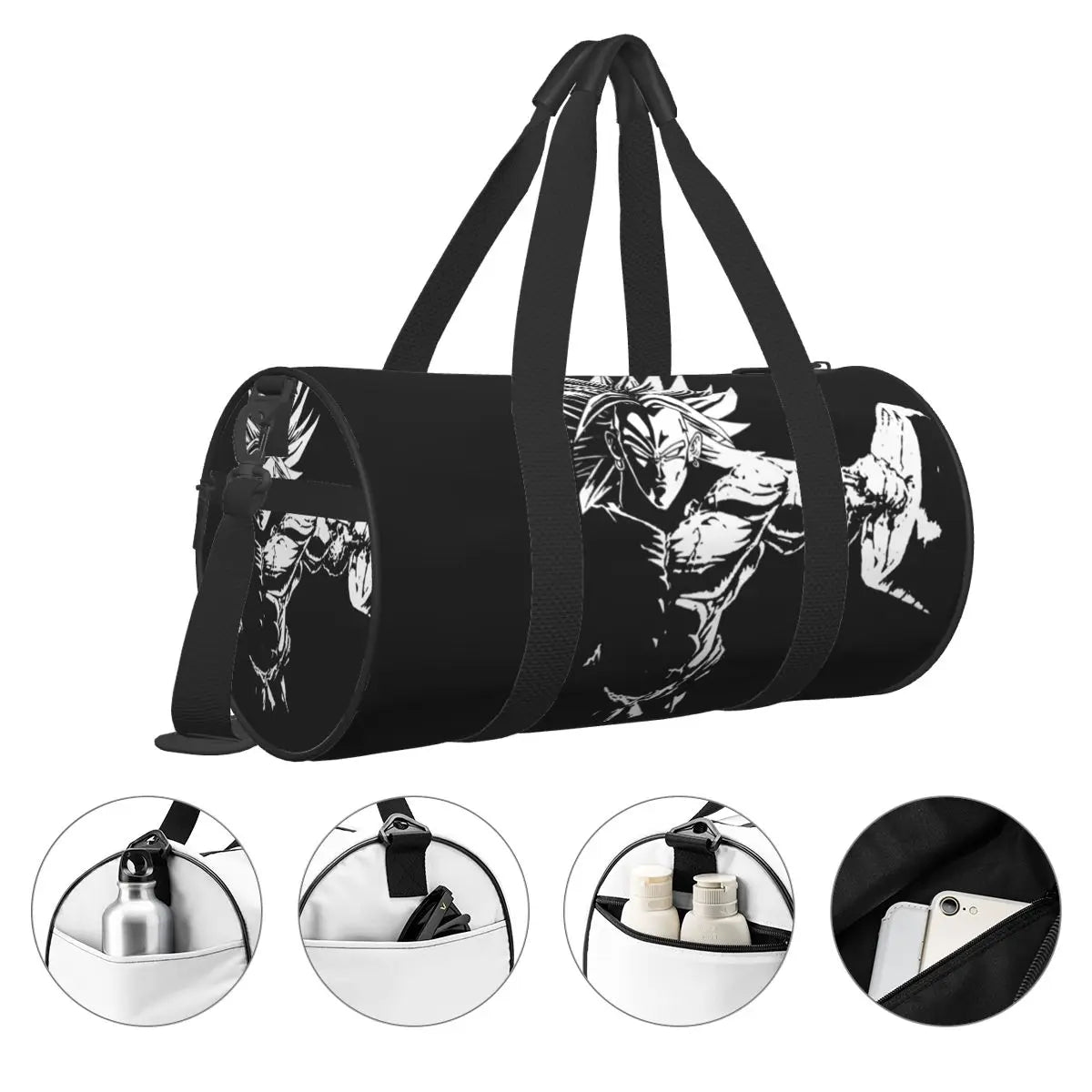 Bag Luggage