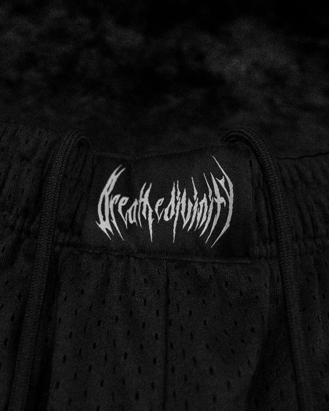 Breathedivinity Shorts Sports