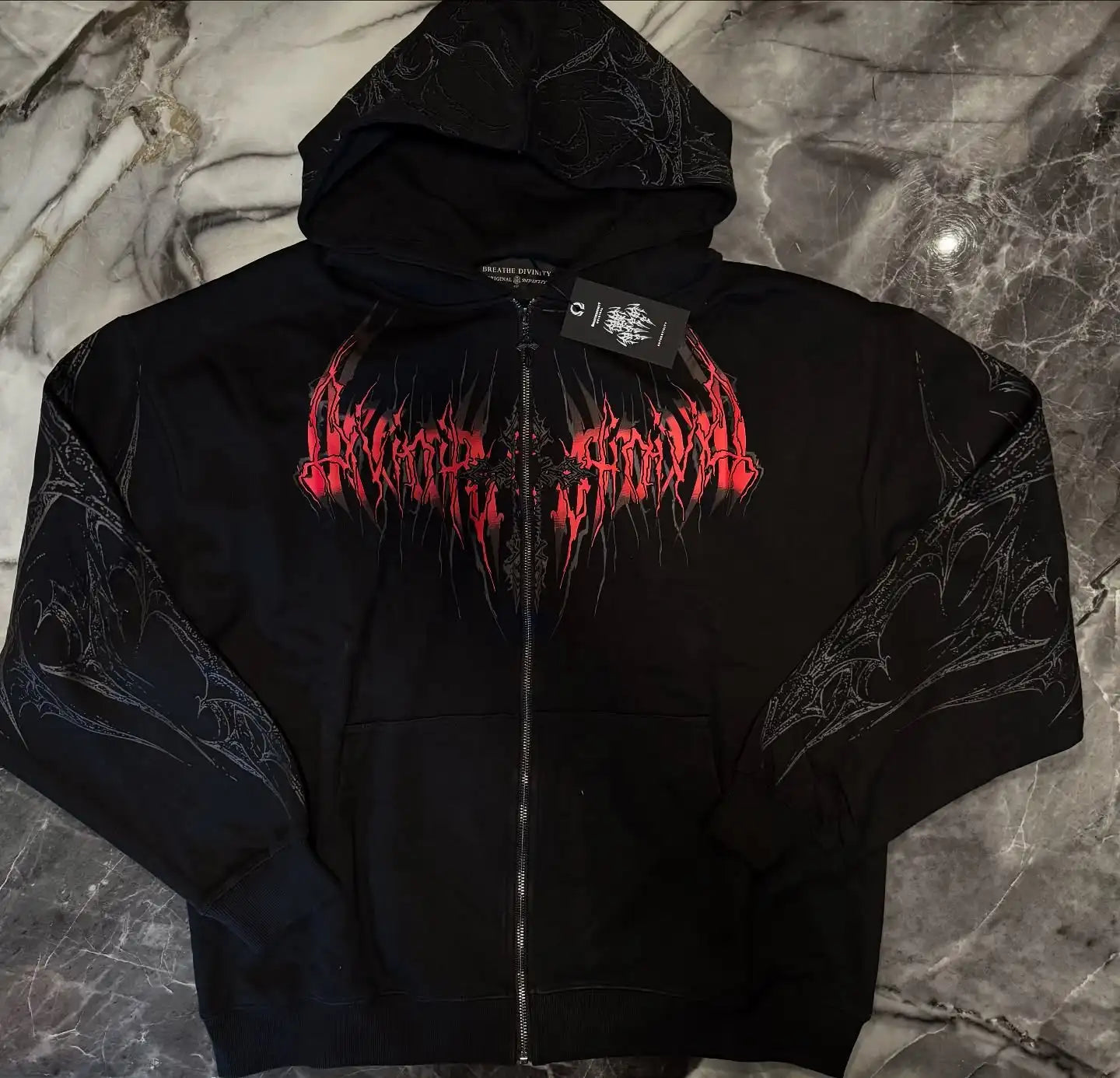 Breathedivinity Redvlack