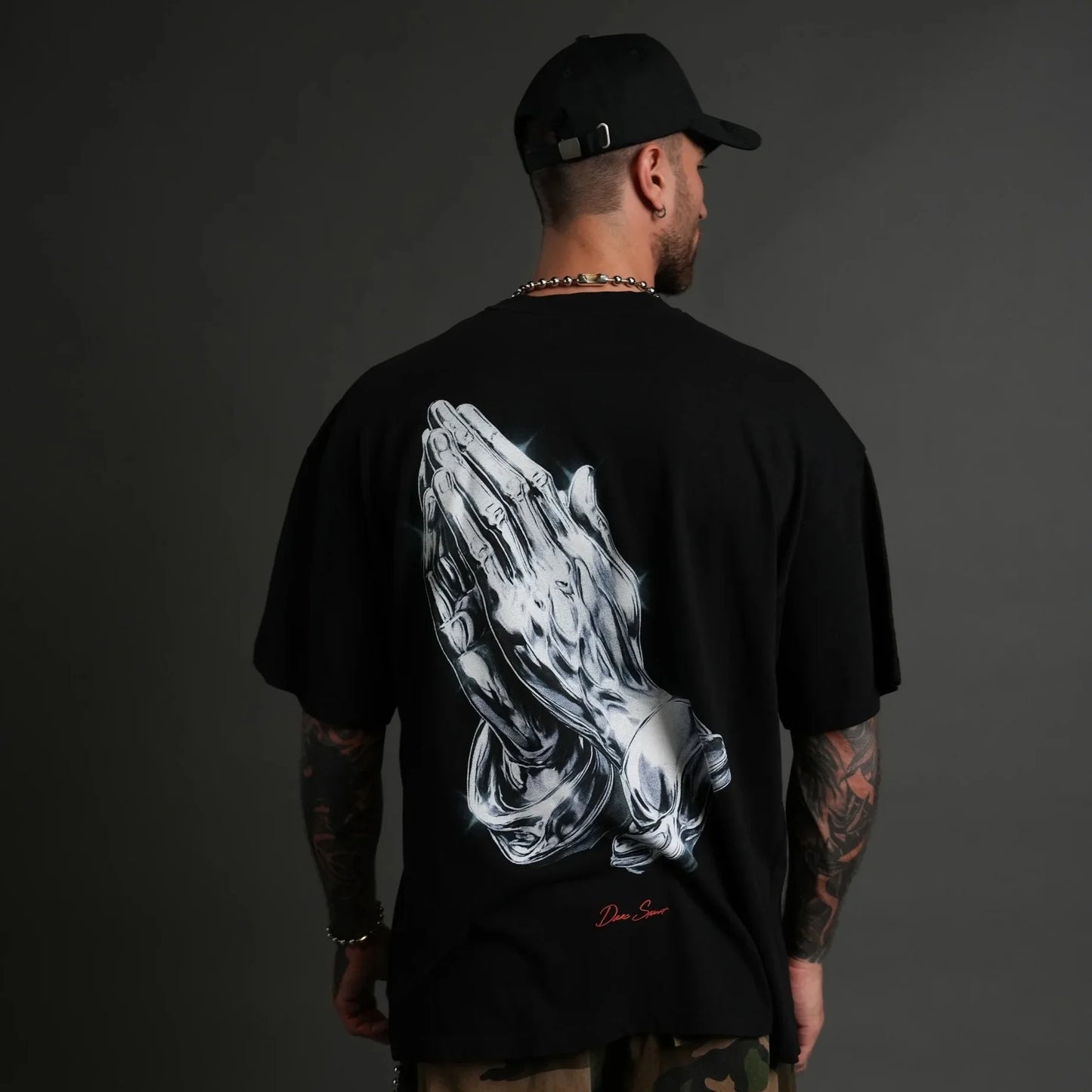 DARC SPORT - THE WOLF