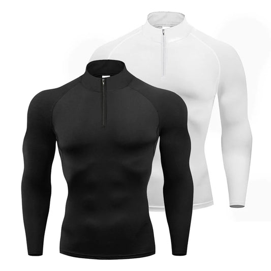 Running Compression