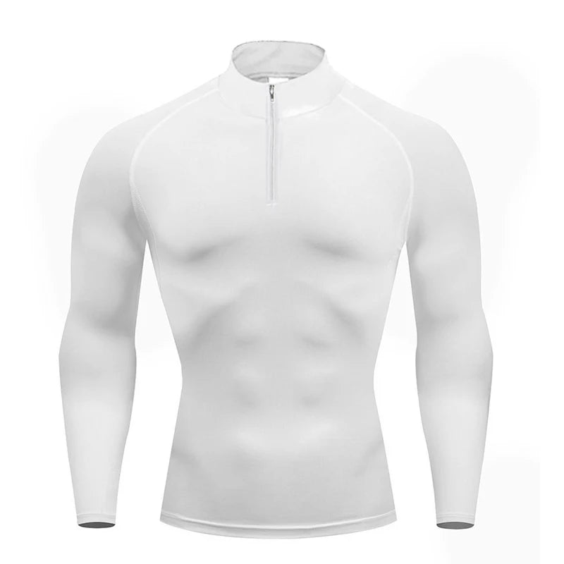Running Compression