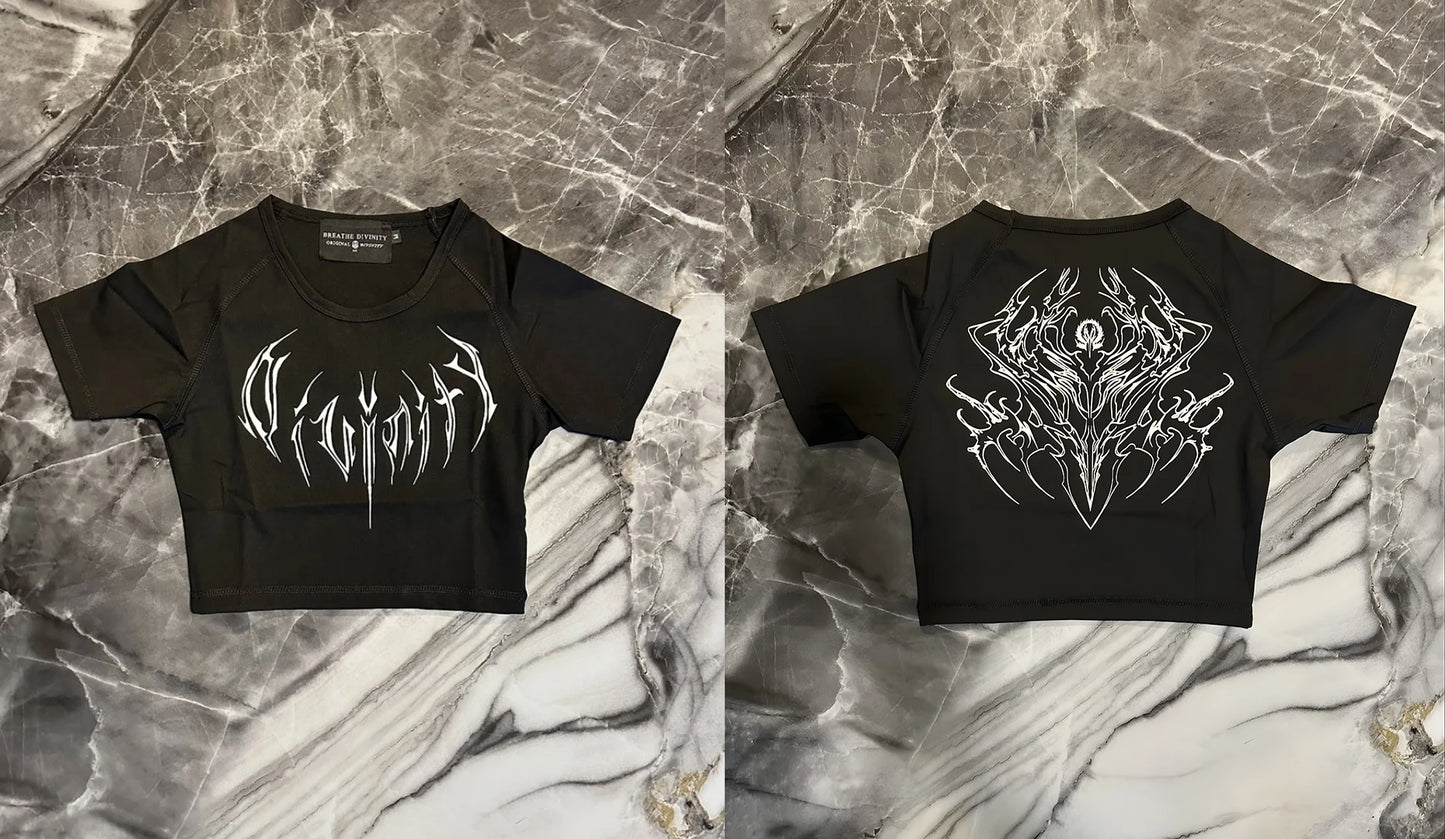 BreatheDivinity Women Soft