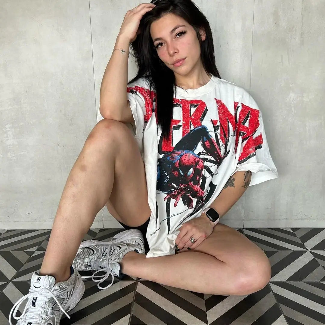 Spider-man CIVIL REGIME