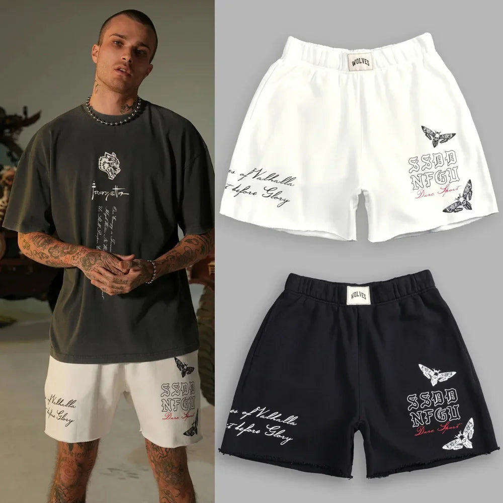 DARC SPORT SHORT