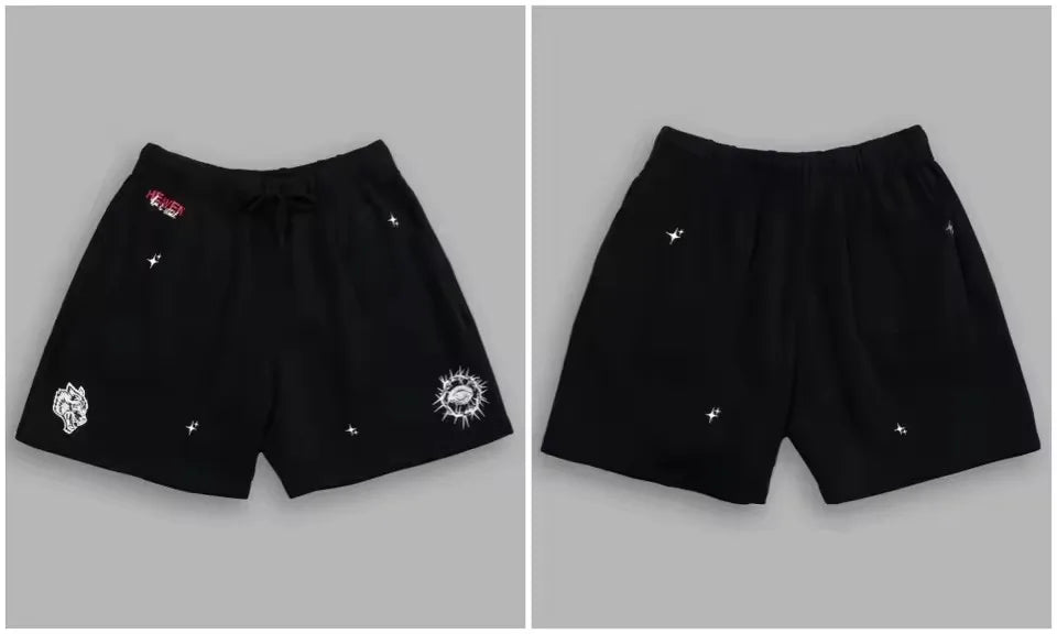 DARC WOLVES YOU'LL KNOW