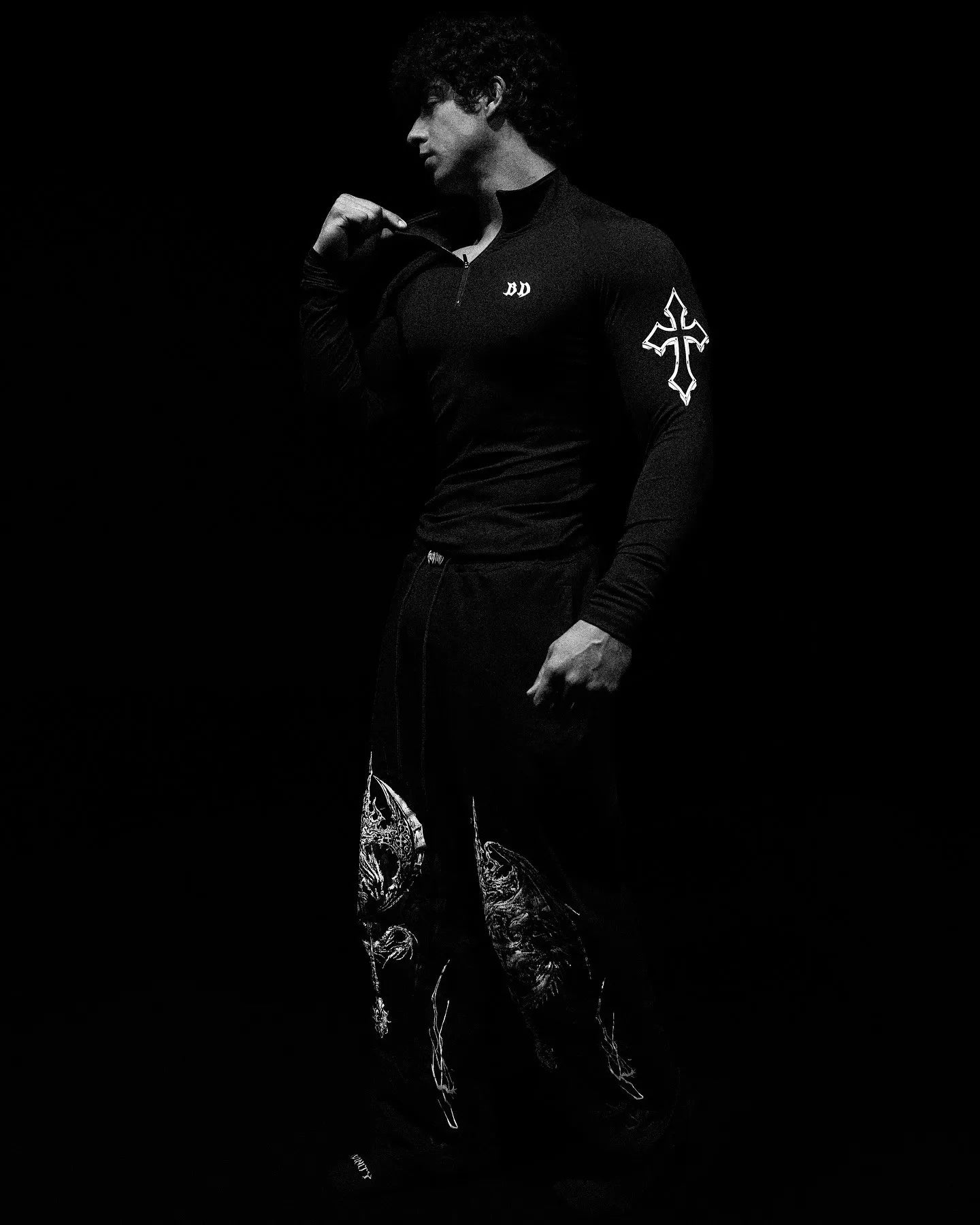 BREATHEDIVINITY -  Soul Maiden