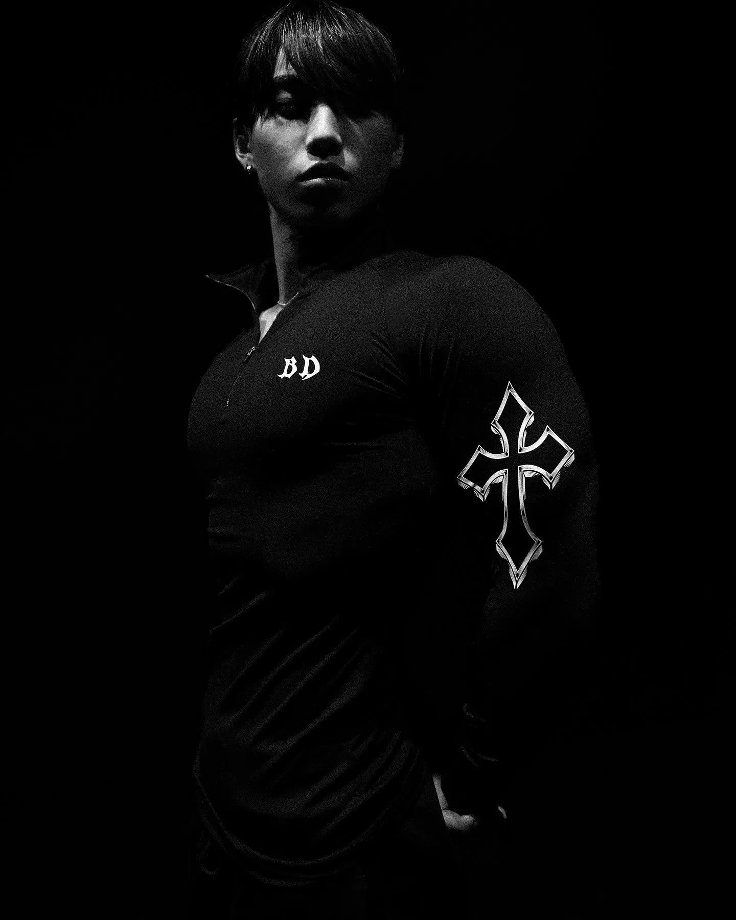 BREATHEDIVINITY -  Soul Maiden