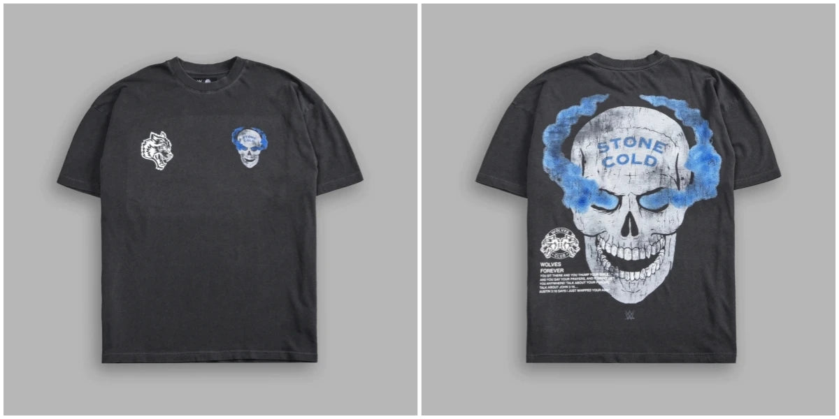 DARC SPORT TEE BLZCK